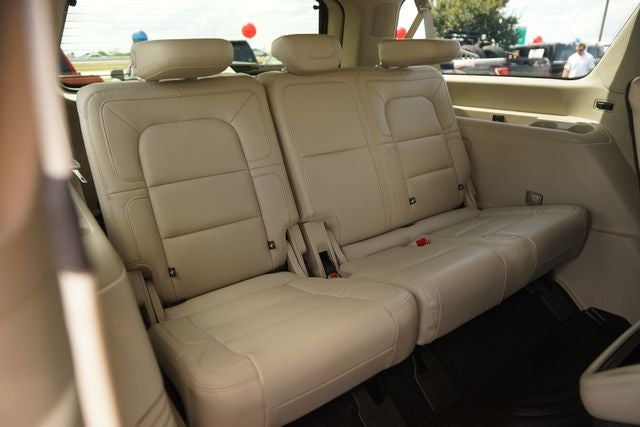 2020 Lincoln Navigator L Reserve