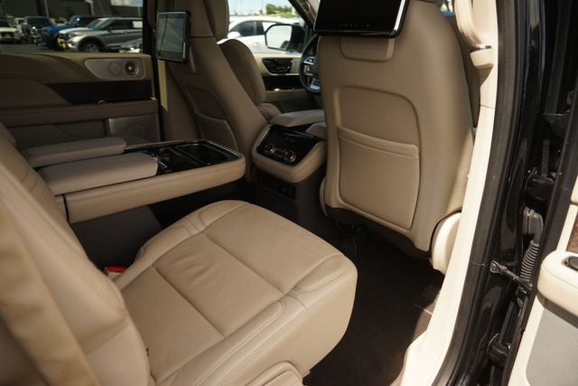 2020 Lincoln Navigator L Reserve