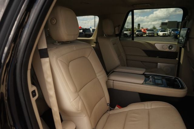2020 Lincoln Navigator L Reserve