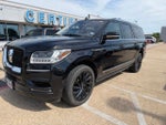 2020 Lincoln Navigator L Reserve