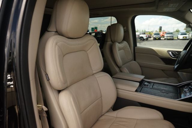 2020 Lincoln Navigator L Reserve