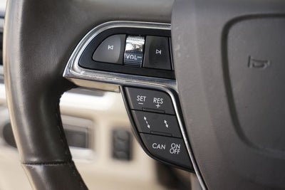 2020 Lincoln Navigator L Reserve