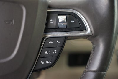 2020 Lincoln Navigator L Reserve