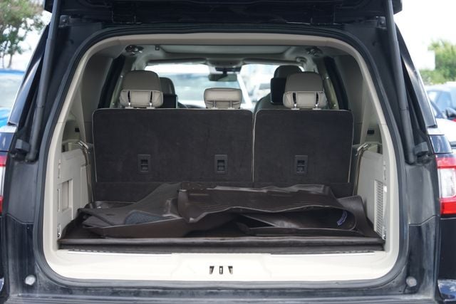 2020 Lincoln Navigator L Reserve