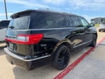 2020 Lincoln Navigator L Reserve