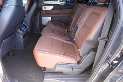 2022 Lincoln Navigator L L Reserve