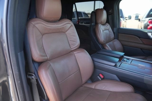 2022 Lincoln Navigator L L Reserve