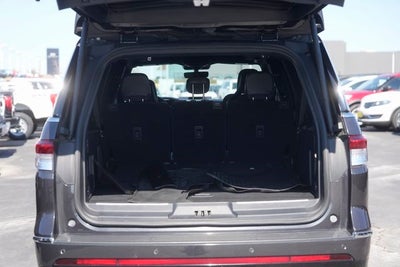 2022 Lincoln Navigator L L Reserve
