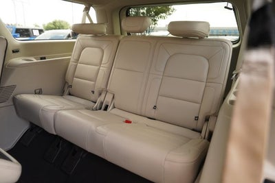 2019 Lincoln Navigator L Reserve