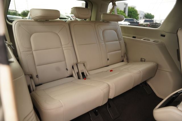 2019 Lincoln Navigator L Reserve