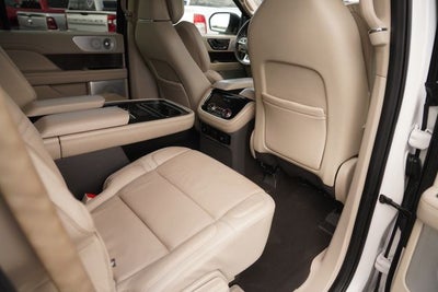 2019 Lincoln Navigator L Reserve