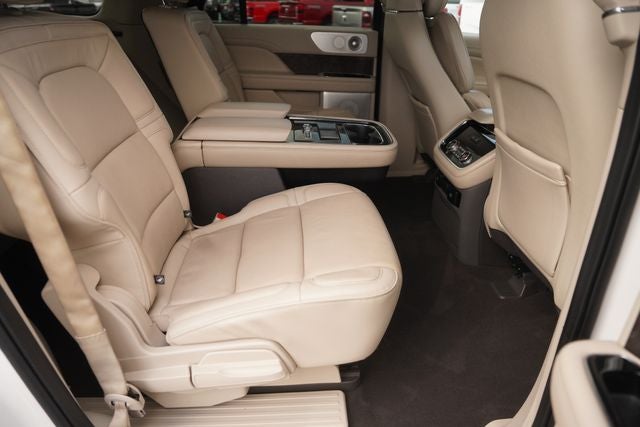 2019 Lincoln Navigator L Reserve