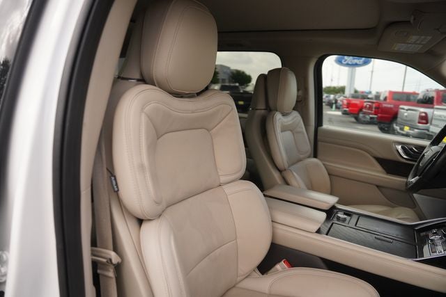 2019 Lincoln Navigator L Reserve