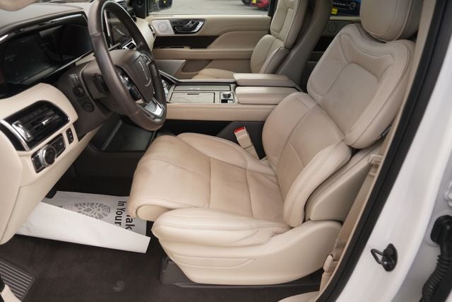 2019 Lincoln Navigator L Reserve