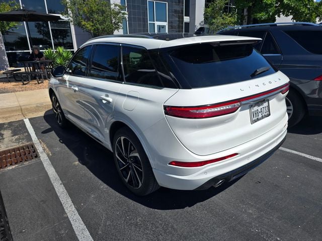 2024 Lincoln Corsair Plug-In Hybrid Grand Touring