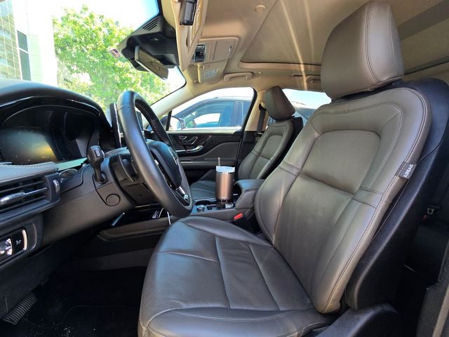 2024 Lincoln Corsair Plug-In Hybrid Grand Touring