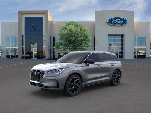 2024 Lincoln Corsair Grand Touring LCTP