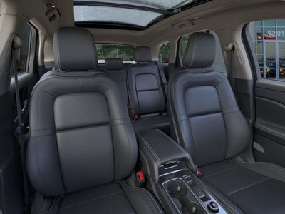 2024 Lincoln Corsair Grand Touring LCTP