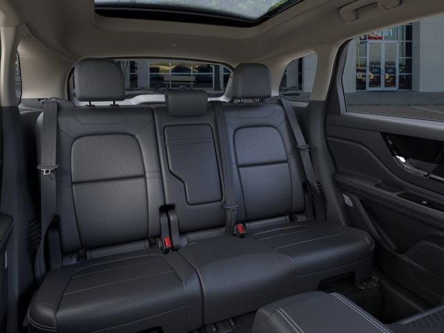 2024 Lincoln Corsair Grand Touring LCTP