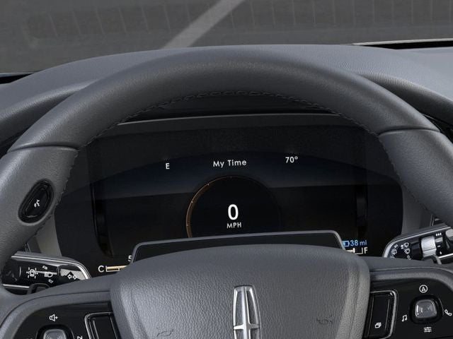 2024 Lincoln Corsair Grand Touring LCTP