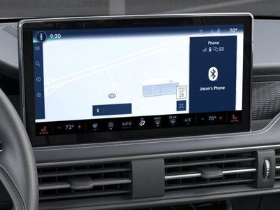 2024 Lincoln Corsair Grand Touring LCTP