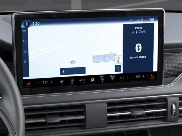 2024 Lincoln Corsair Grand Touring LCTP