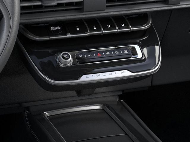 2024 Lincoln Corsair Grand Touring LCTP