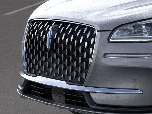 2024 Lincoln Corsair Grand Touring LCTP