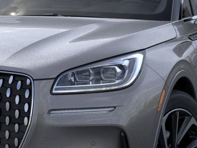 2024 Lincoln Corsair Grand Touring LCTP