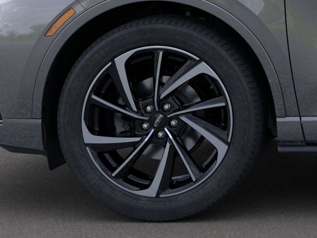 2024 Lincoln Corsair Grand Touring LCTP