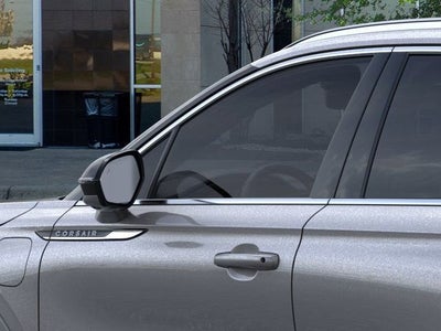 2024 Lincoln Corsair Grand Touring LCTP