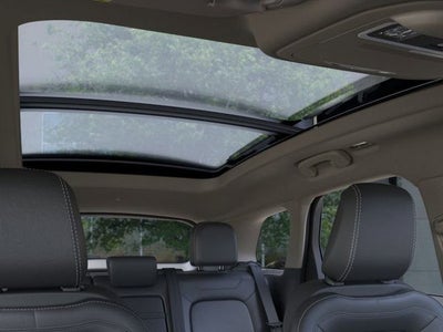 2024 Lincoln Corsair Grand Touring LCTP