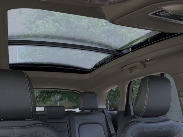 2024 Lincoln Corsair Grand Touring LCTP