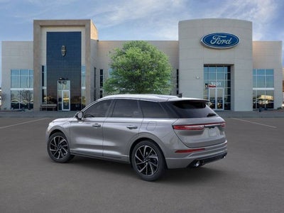 2024 Lincoln Corsair Grand Touring LCTP