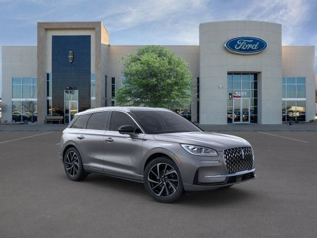 2024 Lincoln Corsair Grand Touring LCTP