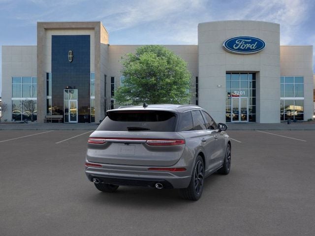 2024 Lincoln Corsair Grand Touring LCTP