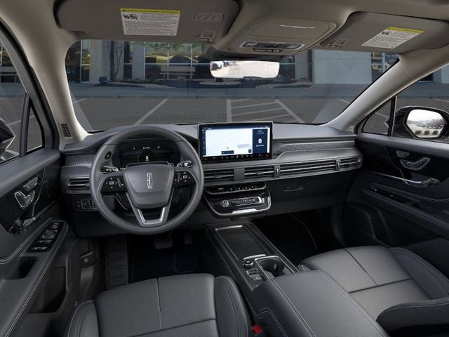 2024 Lincoln Corsair Grand Touring LCTP