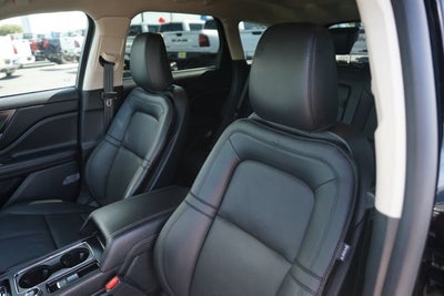 2024 Lincoln Corsair Plug-In Hybrid Grand Touring