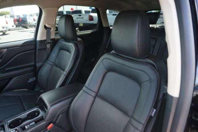 2024 Lincoln Corsair Plug-In Hybrid Grand Touring
