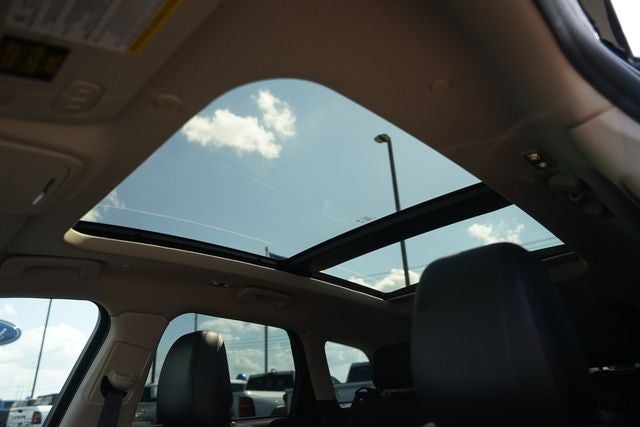 2024 Lincoln Corsair Plug-In Hybrid Grand Touring