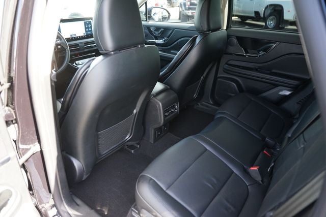 2024 Lincoln Corsair Plug-In Hybrid Grand Touring