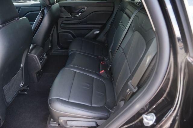 2024 Lincoln Corsair Plug-In Hybrid Grand Touring