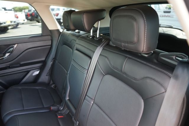 2024 Lincoln Corsair Plug-In Hybrid Grand Touring