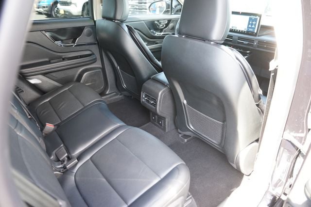 2024 Lincoln Corsair Plug-In Hybrid Grand Touring