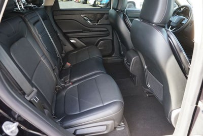 2024 Lincoln Corsair Plug-In Hybrid Grand Touring