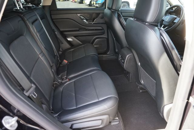 2024 Lincoln Corsair Plug-In Hybrid Grand Touring