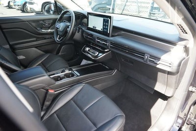 2024 Lincoln Corsair Plug-In Hybrid Grand Touring