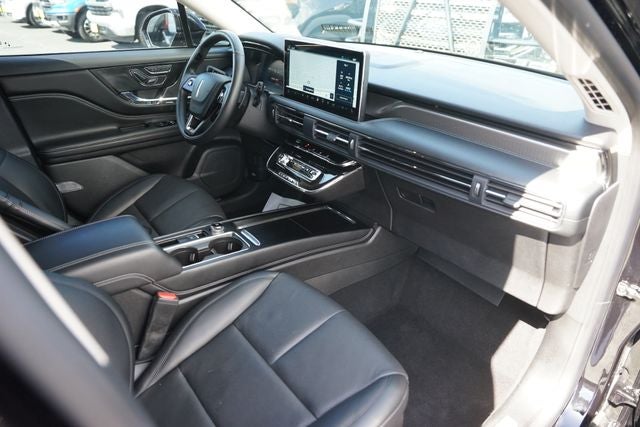 2024 Lincoln Corsair Plug-In Hybrid Grand Touring