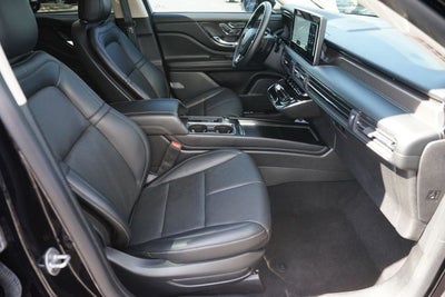 2024 Lincoln Corsair Plug-In Hybrid Grand Touring