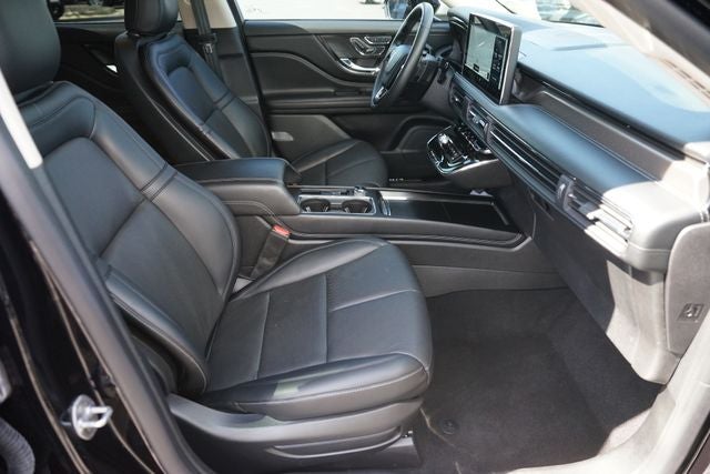 2024 Lincoln Corsair Plug-In Hybrid Grand Touring